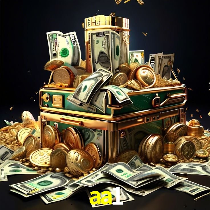 Welcome Bonus aa1