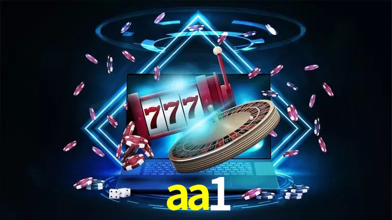 Game Providers aa1