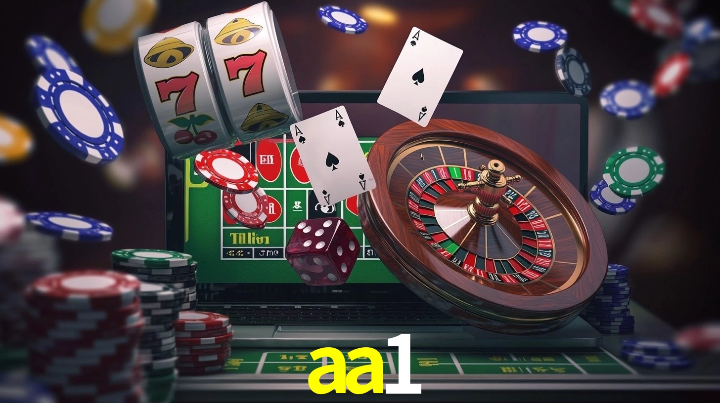 Welcome Bonus aa1