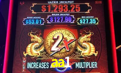 Live Casino aa1