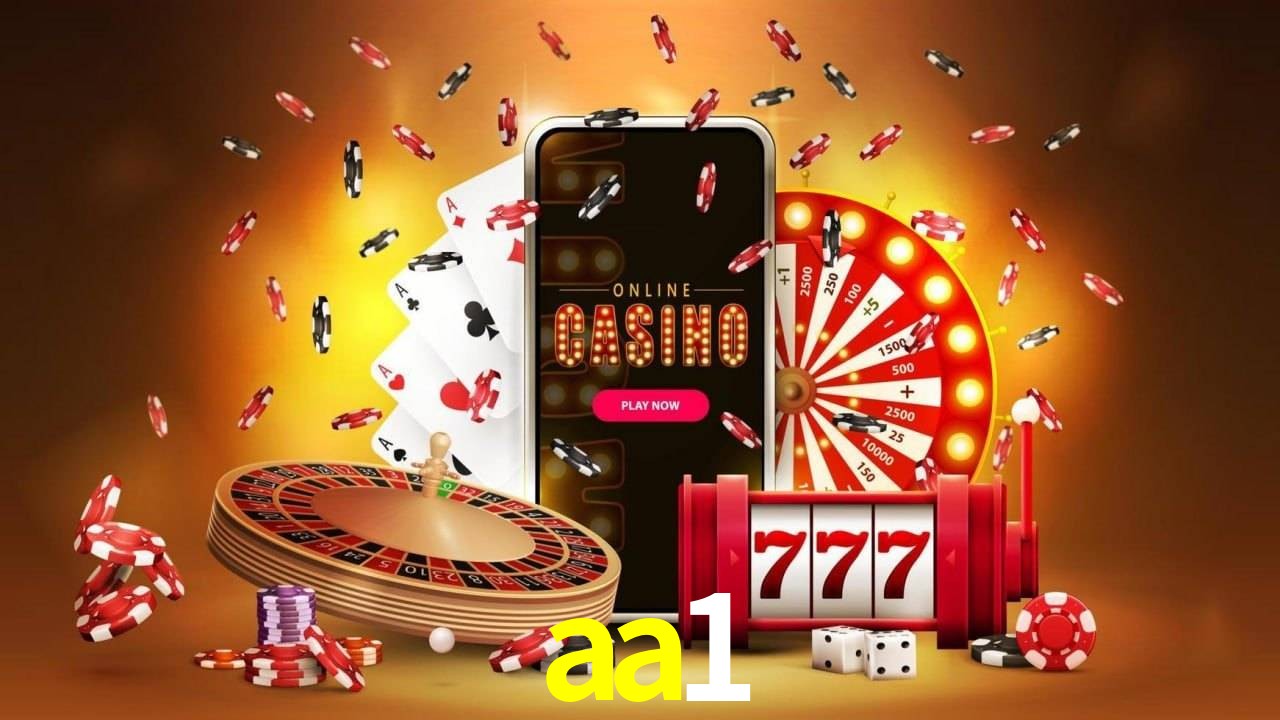 Slot Games aa1